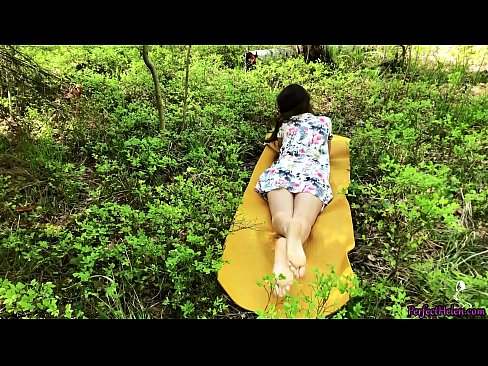 ❤️ टिंडर पर अजनबी मेरी बिल्ली को masturbates और जंगल में जुनून से fucks ❤❌ गुदा वीडियो पोर्न पर hi.sexvideosex.top